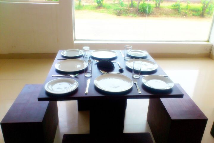 Breakfast/Coffee Service 13 of 18