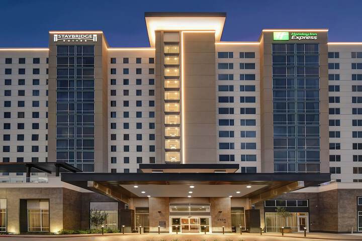 Hotel 49 of 55