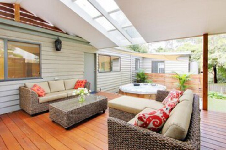 Terrace/Patio 4 of 21