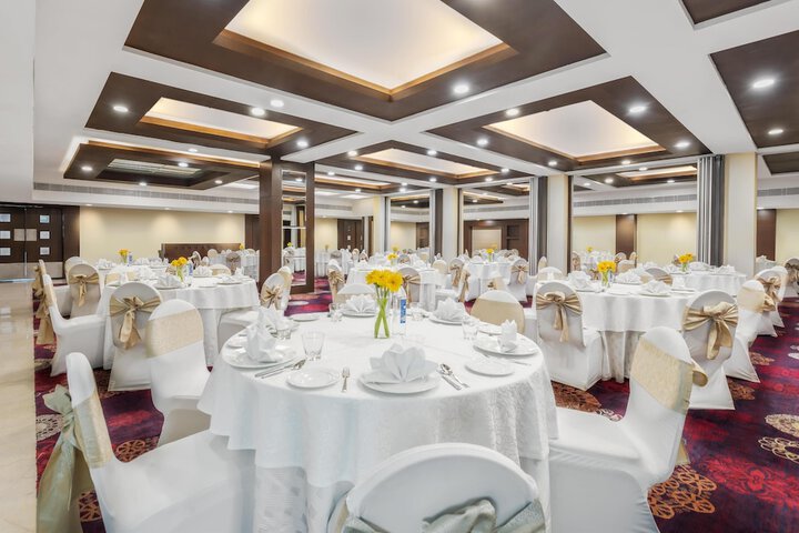 Wedding/Banquet 43 of 46
