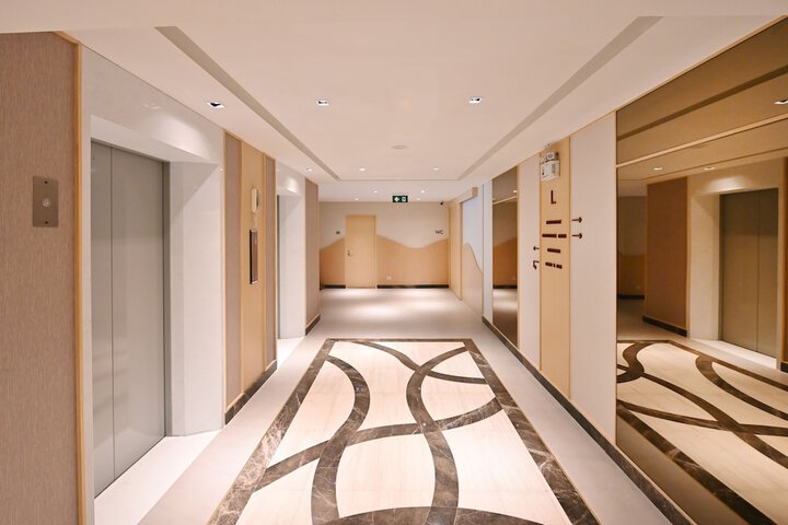 Hotel Interior 3 of 165