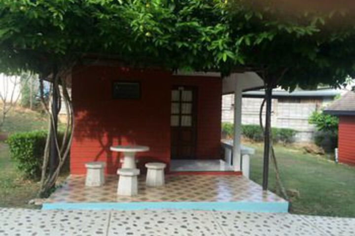 Terrace/Patio 19 of 22
