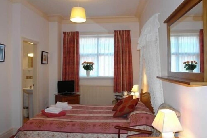 Hotel Interior 19 of 25