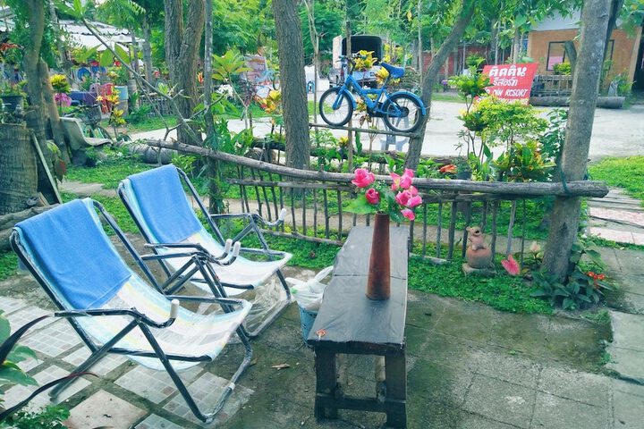 Terrace/Patio 18 of 26