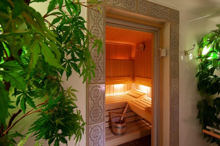 Spa Massage