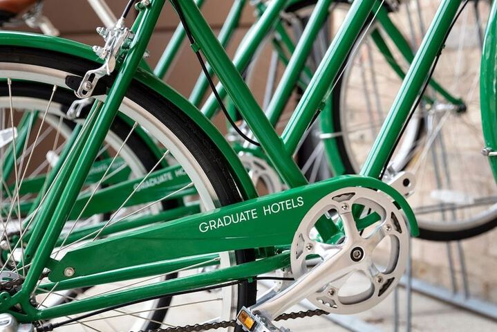 Bicycling
