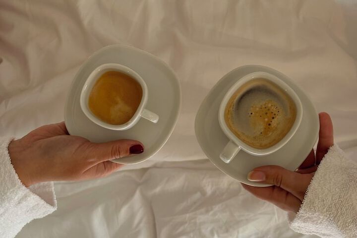 Breakfast/Coffee Service 130 of 200