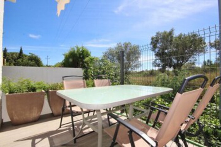 Terrace/Patio 25 of 36