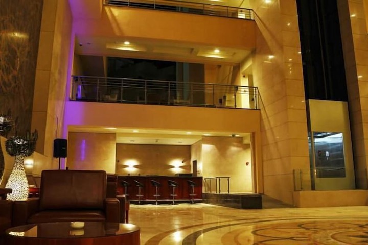 Hotel Interior 3 of 31