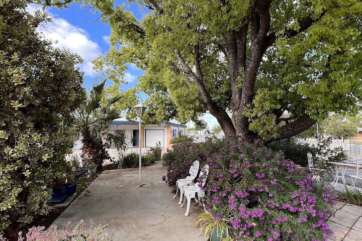 Terrace/Patio 15 of 18