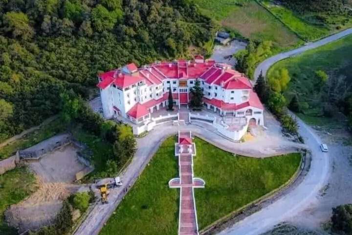 Hotel La Foret
