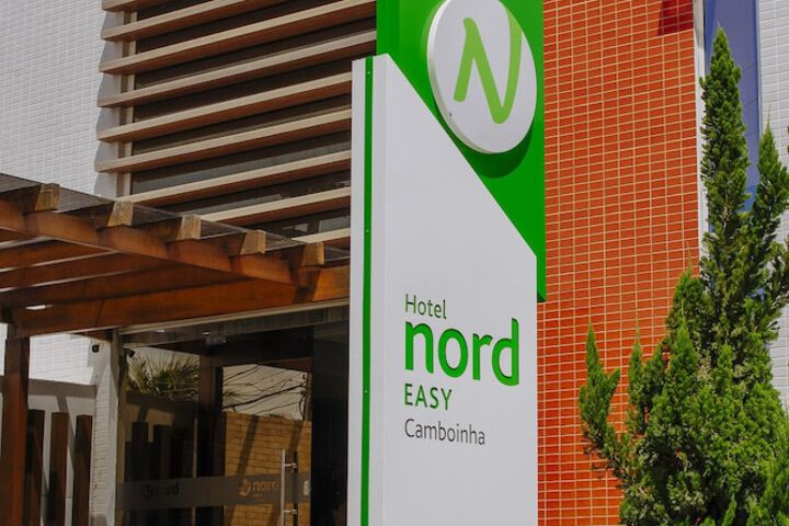 Nord easy camboinha