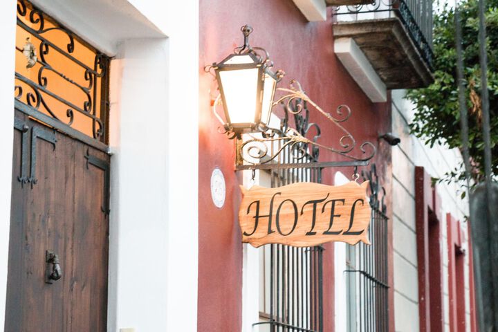 Hotel 48 of 54