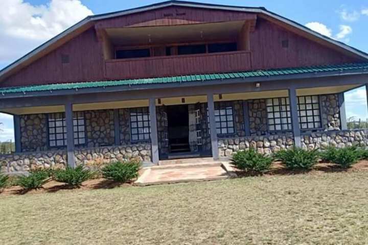 Kobe House Mara