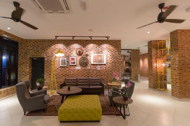 Image of Athome Boutique Hotel