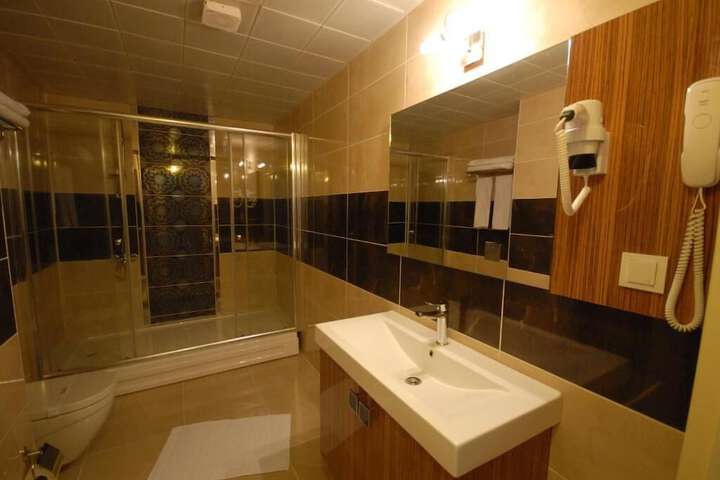 Fitness Facility Photos