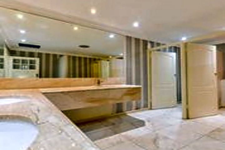 Fitness Facility Photos