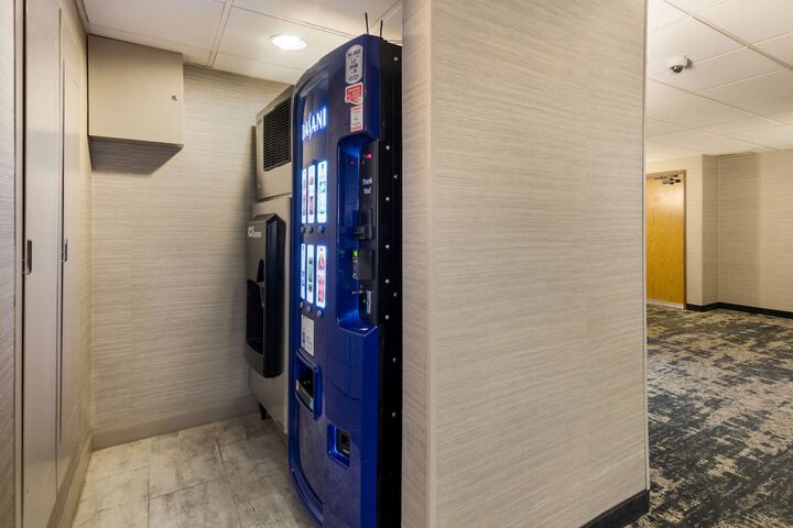 Hotel Amenity