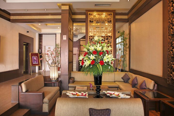 Hotel Interior 4 of 51