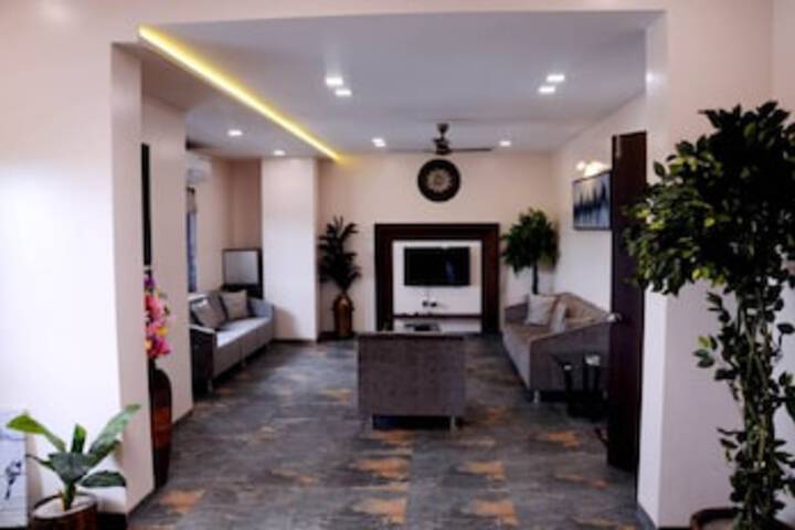 HOTEL PARADISE