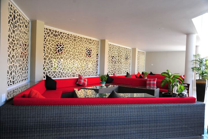 Hotel Interior 4 of 99