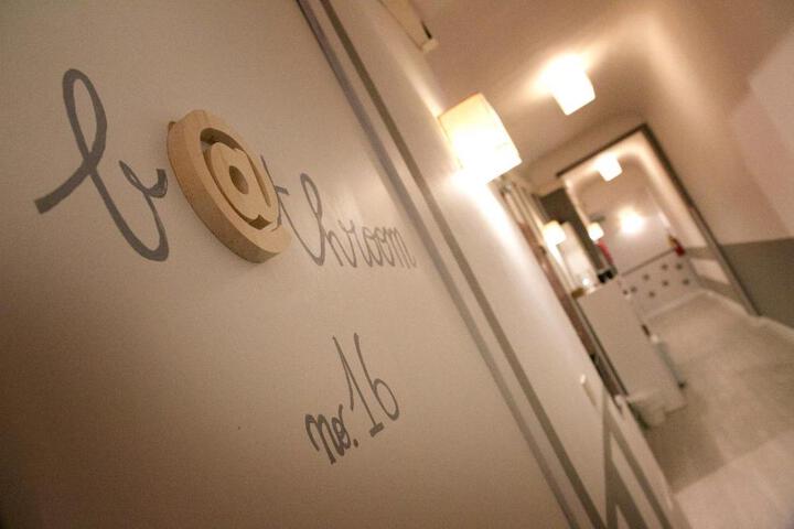 Fitness Facility Photos