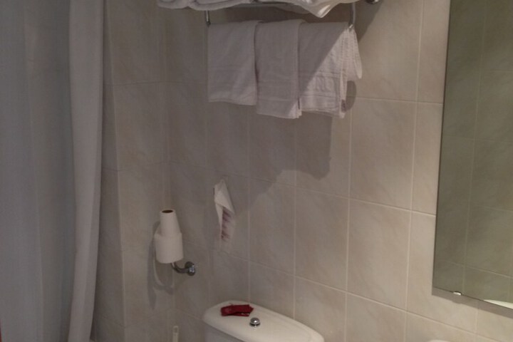 Bath Interior