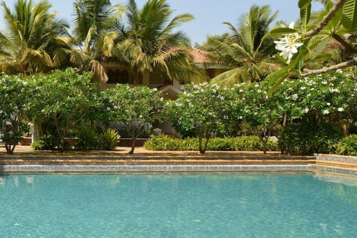 Pool to Cool