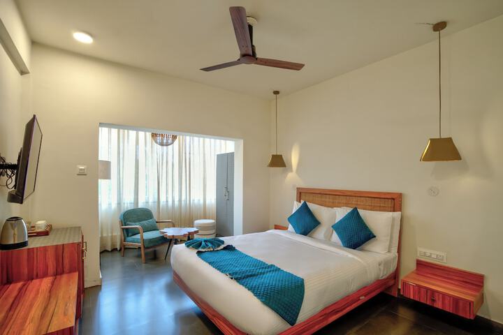 Room 7 of 22