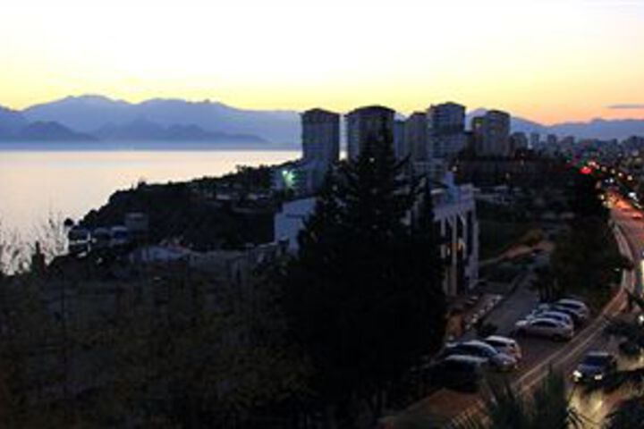 City View