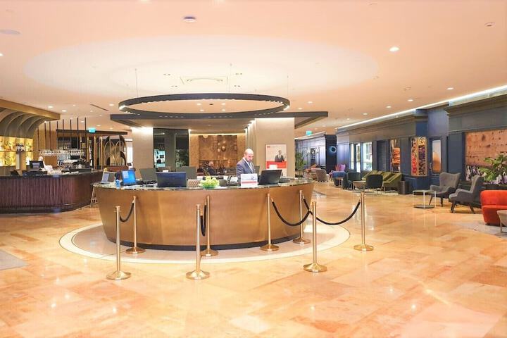 Hotel Interior 2 of 60