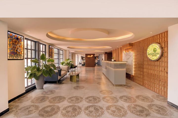 Hotel Interior 7 of 35
