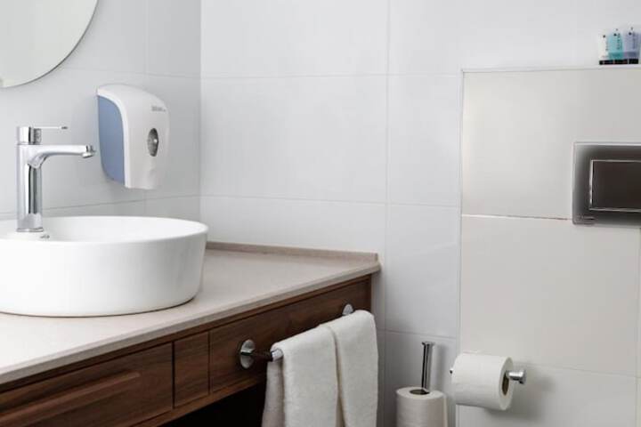 Bath Amenities