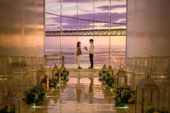 Ballroom/Hall 74 of 84