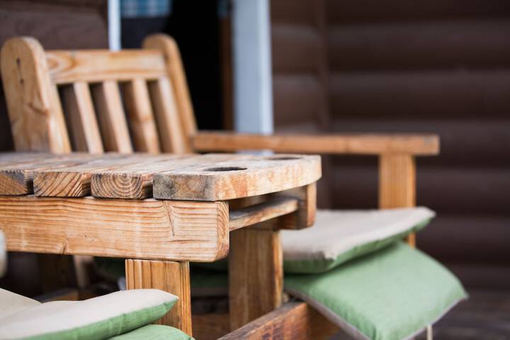 Terrace/Patio 59 of 72
