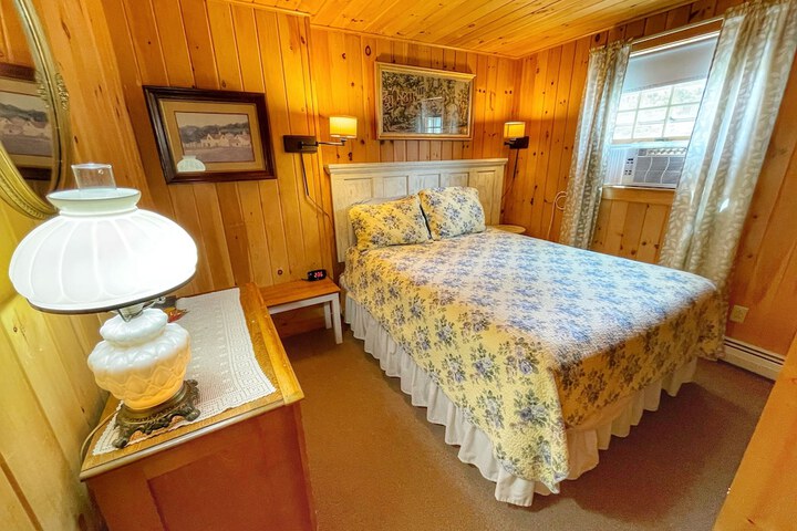 Open Hearth Inn