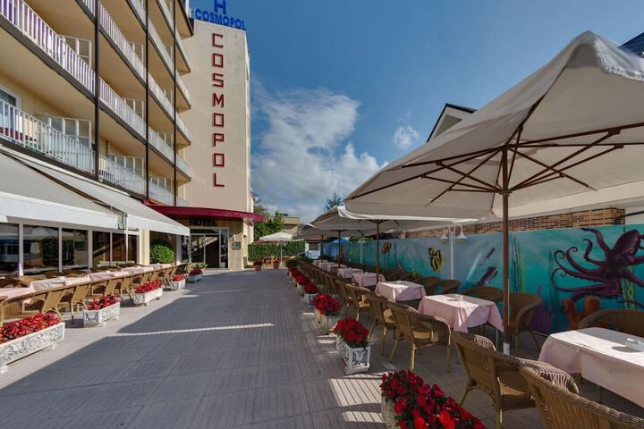 Hotel 36 of 40