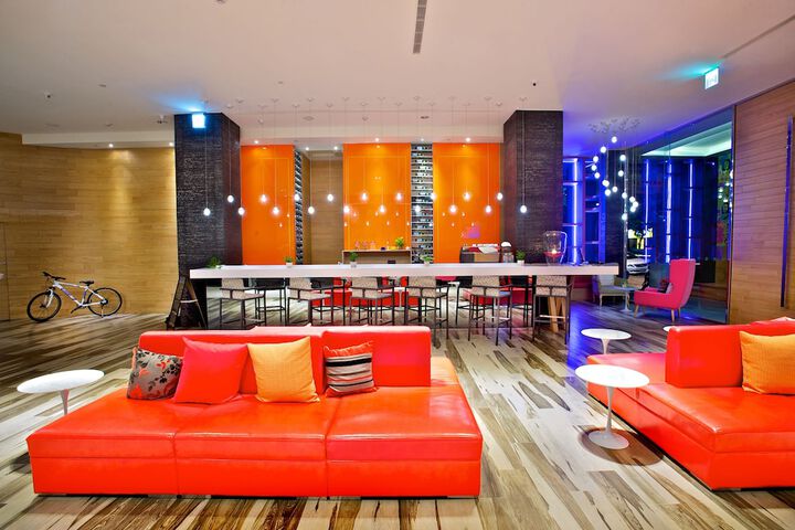 Hotel Interior 2 of 42