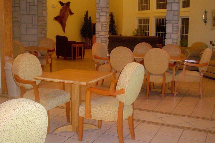 Breakfast/Coffee Service 26 of 29