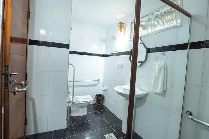 Bath Interior