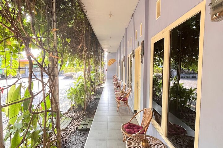 Hotel 19 of 22