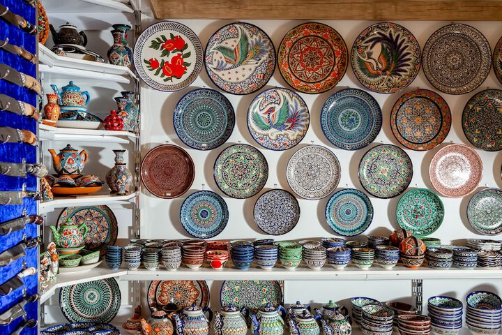 Gift Shop 58 of 141