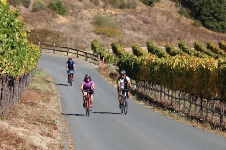 Bicycling