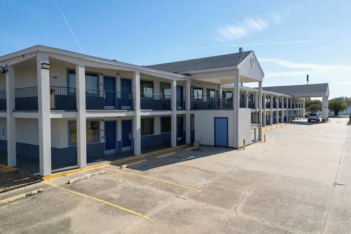 Photo of Best Western Morgan City Inn & Suites