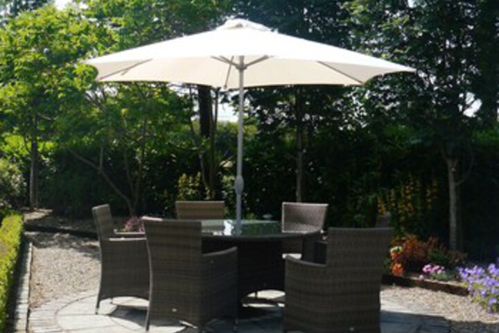 Terrace/Patio 48 of 48