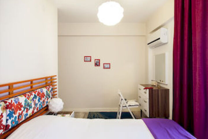Room View
