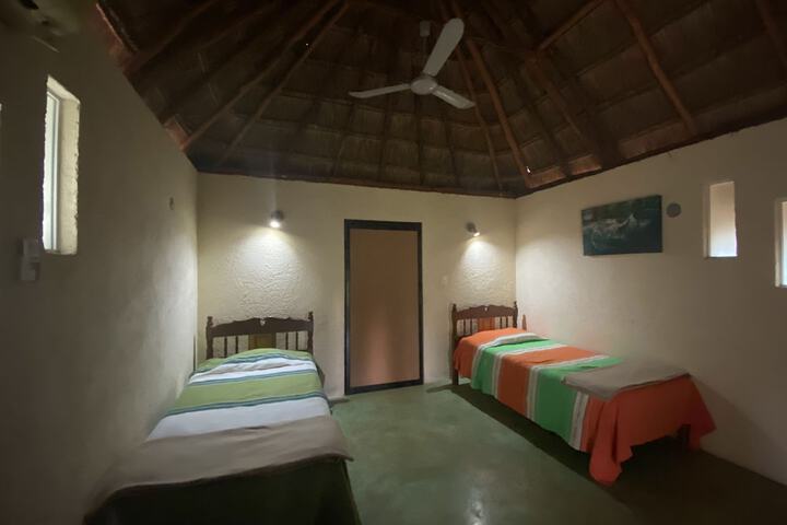 Room 7 of 40