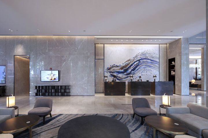 Hotel Interior 7 of 110