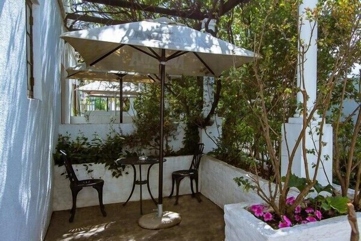 Terrace/Patio 24 of 24