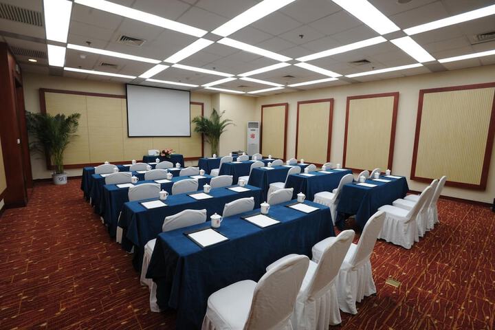 Meeting 34 of 43
